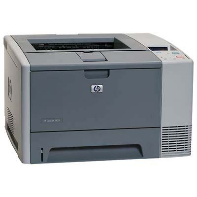 Toner HP LaserJet 2420N